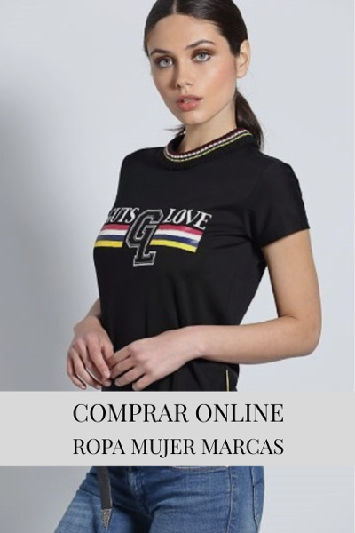 Comprar online ropa mujer marcas Moda Entre Bastidores